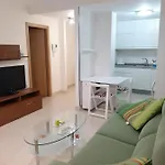 Appartamento Barbanza Porto do Son