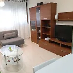 Appartamento Barbanza Porto do Son