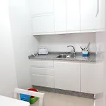 Appartamento Barbanza Porto do Son