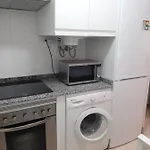 Barbanza Appartamento Porto do Son