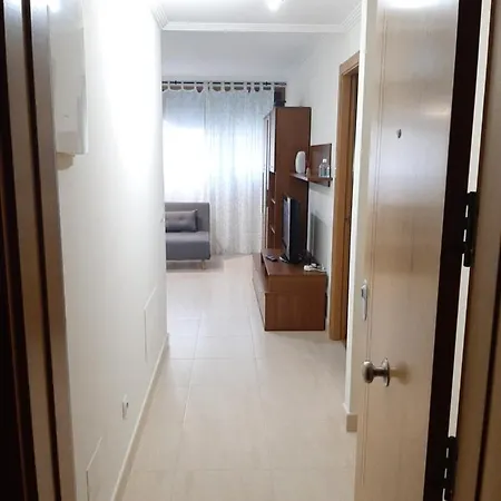 Apartment En Con Garaje