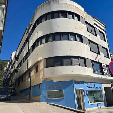 Barbanza Appartamento Porto do Son