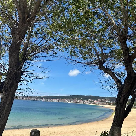 Apartamento Barbanza Porto do Son