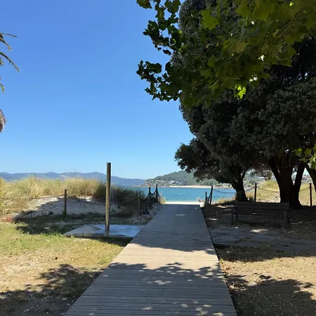 Barbanza * Porto do Son