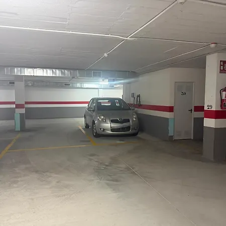 Appartamento Barbanza Porto do Son