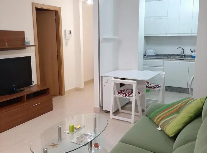 Daire Barbanza Porto do Son