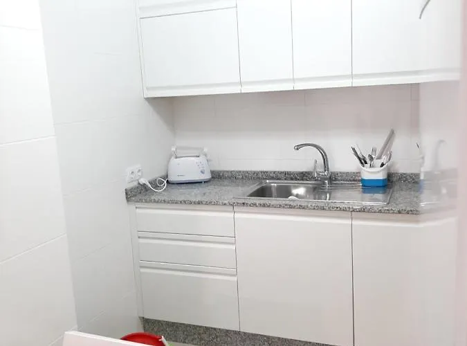 アパート Barbanza ポルト・ド・ソン