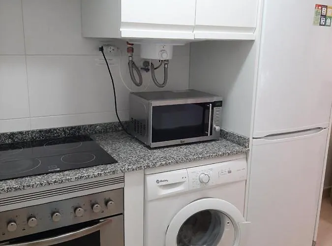 Barbanza アパート ポルト・ド・ソン