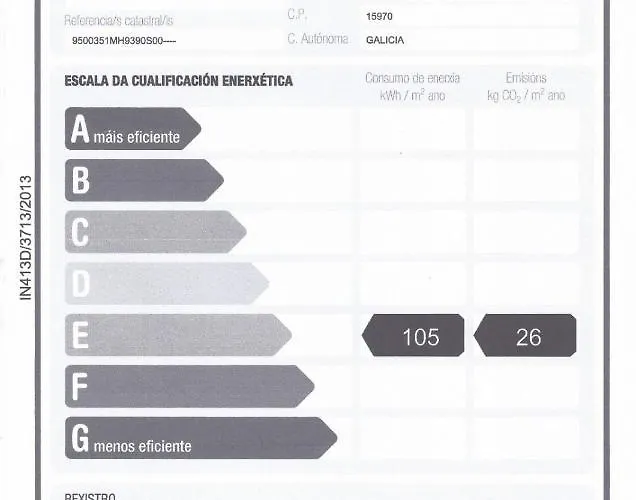 アパート Barbanza ポルト・ド・ソン