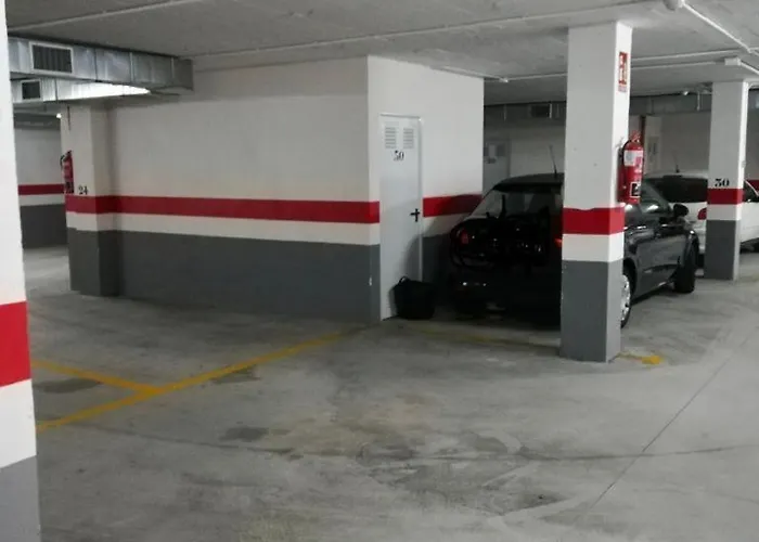 Barbanza アパート