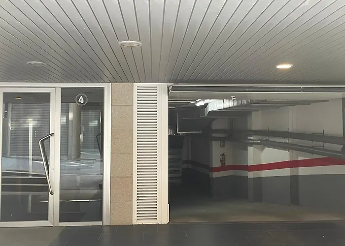 アパート Barbanza *