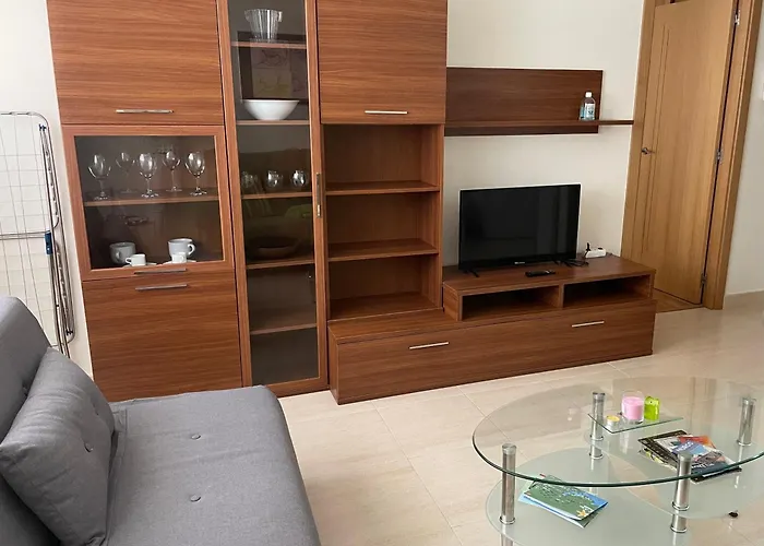 Daire Barbanza Porto do Son