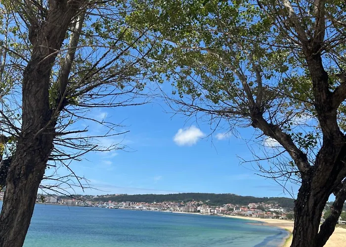 アパート Barbanza ポルト・ド・ソン