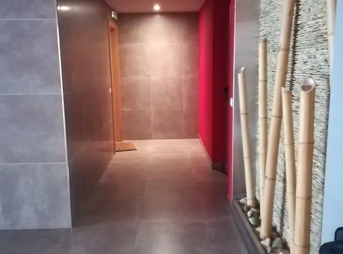 Barbanza アパート *